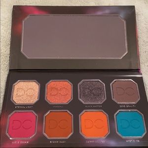 Celestial Thunder Eyeshadow Palette